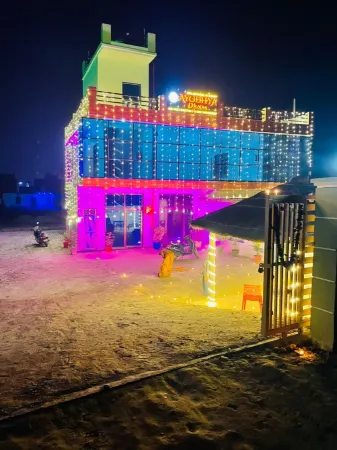 Goroomgo Ayodhya Dham Guest House Ayodhya Отели в г. Айодхья