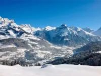Villa Alpenblick Wolfenschiessen Hotels in Nidwalden