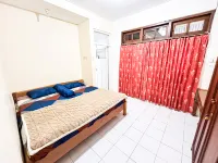 Villa bunga desa tawangmangu Hotel di Kalisoro