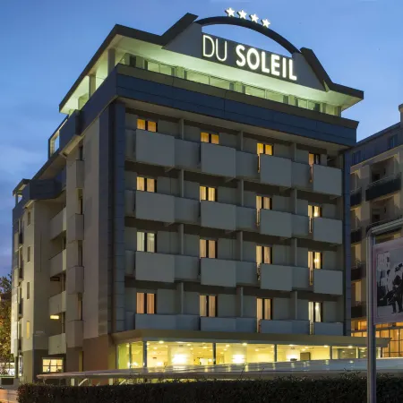 Hotel du Soleil