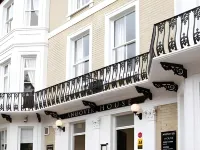 安多弗豪斯飯店&餐廳 - 限成人 Great Yarmouth Minster -  The Minster Church of St Nicholas附近的飯店