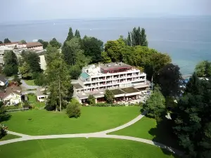 Park - Hotel Inseli