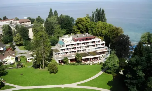 Park - Hotel Inseli