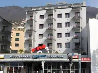 Hotel Garni Montaldi
