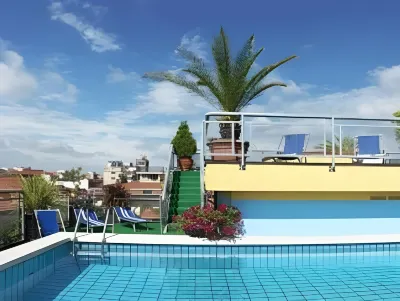 Hotel Albergo Da Vinci