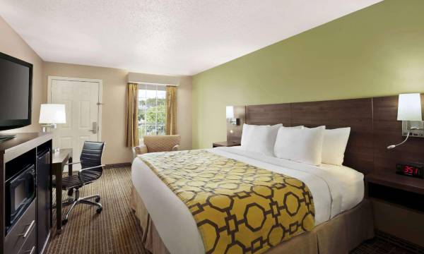 Baymont by Wyndham Kingsland