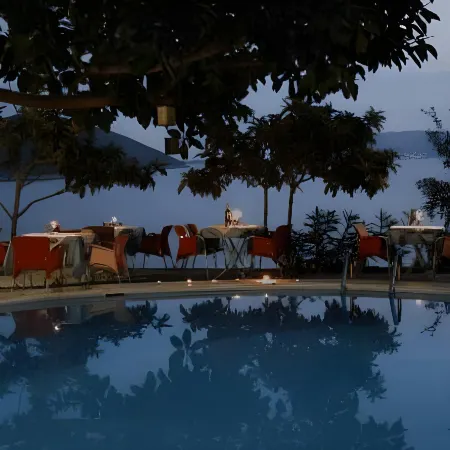 Kas Maki Hotel
