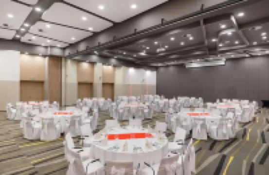 Park Inn by Radisson Hotel and Spa Zalakaros - 4 estrellas