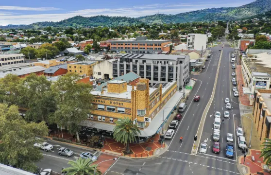 CH精品酒店及公寓, Ascend酒店精選