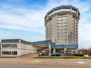 DoubleTree by Hilton Hotel Jefferson City