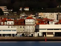 Hotel Jardim Viana do Castelo