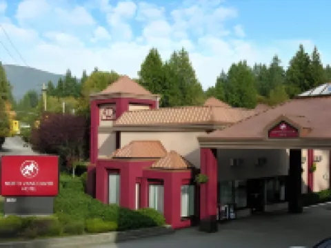 North Vancouver Hotel Hotels in North Vancouver