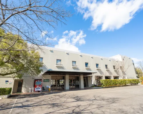 LAKE SIDE IRUKA Hotels in Inuyama