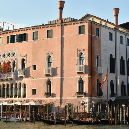 Ca' Sagredo Hotel