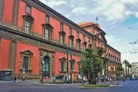 Hotiday Room Collection - Napoli Museo Suite
