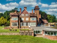 The Mole Resort - Hotel Rooms Hotels in Umberleigh
