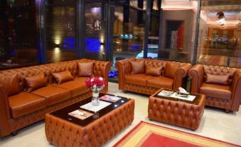 Aryam Palace Hotel