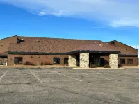 Cmon Inns Park Rapids Отели рядом с достопримечательностью «Hubbard County Historical Museum»