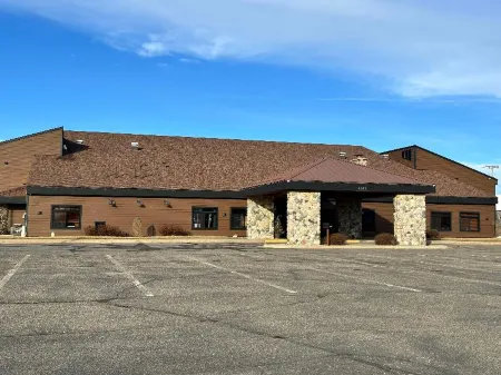 Cmon Inns Park Rapids Отели в г. Парк-Рапидс