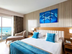 Adalya Ocean Deluxe - Ultra All Inclusive