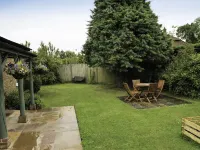 Oak Cottage
