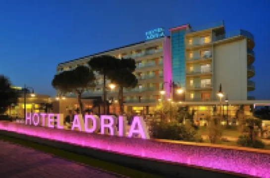 アドリア のホテル
