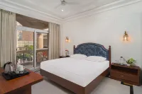 Hotel Ganga Maiya