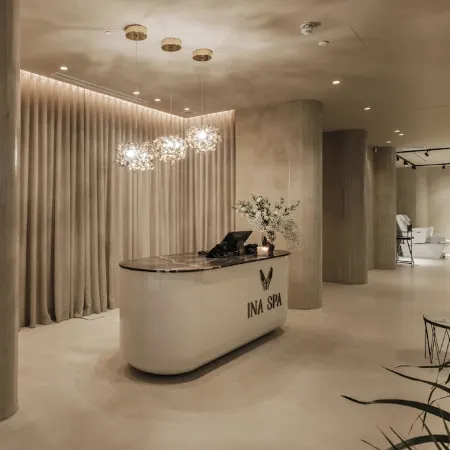 Best View Fortina Luxury Suites
