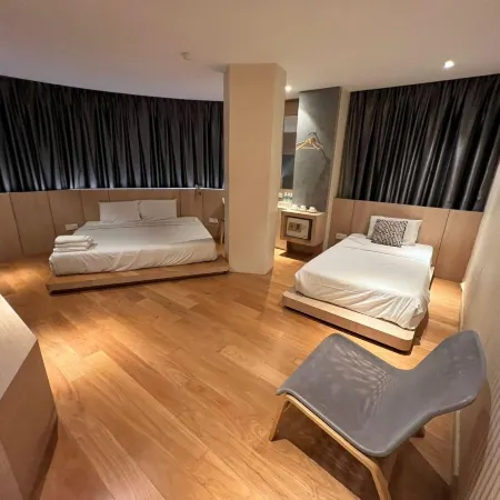 Kyoto Boutique Hotel