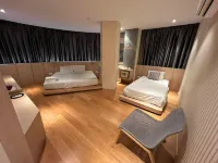 Kyoto Boutique Hotel Hotels in Plentong