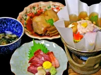 Hotel Akaboshitei Hotels in Minami-Echizen