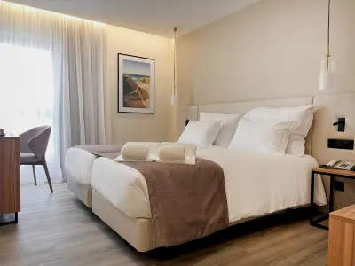 AP Sines - Costa Alentejana Hotels in 