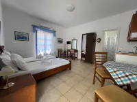 Aegean Star Hotel - Parkering