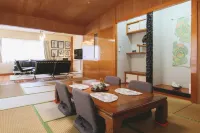 Kamenoko Tei Hotels in Kadena