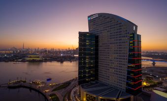 InterContinental Dubai Festival City