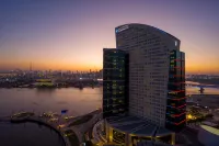 InterContinental Dubai Festival City Отели в г. Дубай