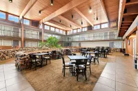 Best Western State Fair Inn - servizio colazione