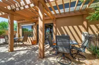 Best Western Plus Lytle Inn  Suites