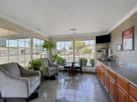 Econo Lodge Woodland Near I-5 Hotels in Woodland