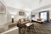 Best Western Plus Country Park Hotel