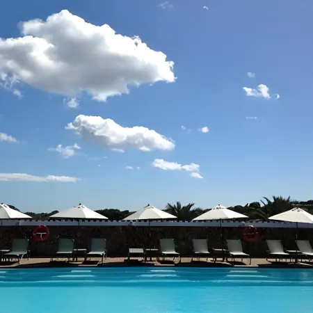 Binissaida Boutique Hotel