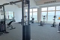 Griffen Spa Hotel - Gym