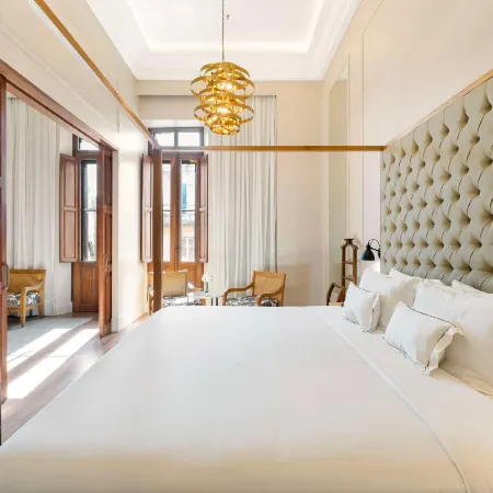 Palmaroga Hotel Asuncion, Tapestry Collection by Hilton