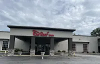 Red Roof Inn Dunn