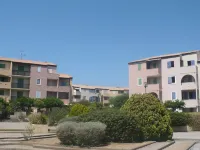 Les Terrasses de la Méditérranée Hotels in Fleury