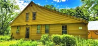 Josiah Keith House Các khách sạn ở Raynham