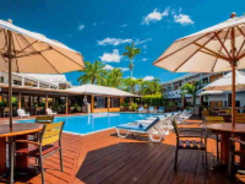 Best Western Plus Belize Biltmore Plaza Hotels in Belize City