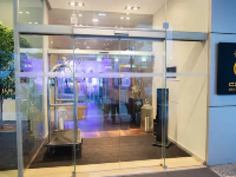 Czar Lisbon Hotel Hoteles en Lisboa