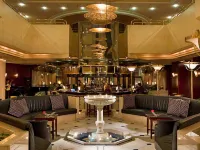 Sofitel Algiers Hamma Garden - bar