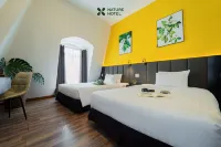 Nature hotel
